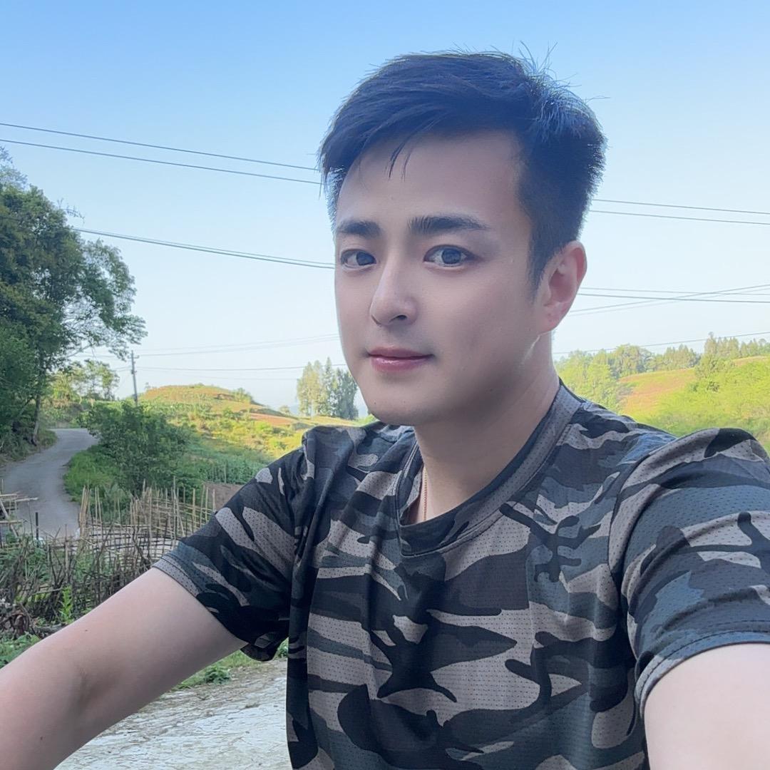 一哥🐲