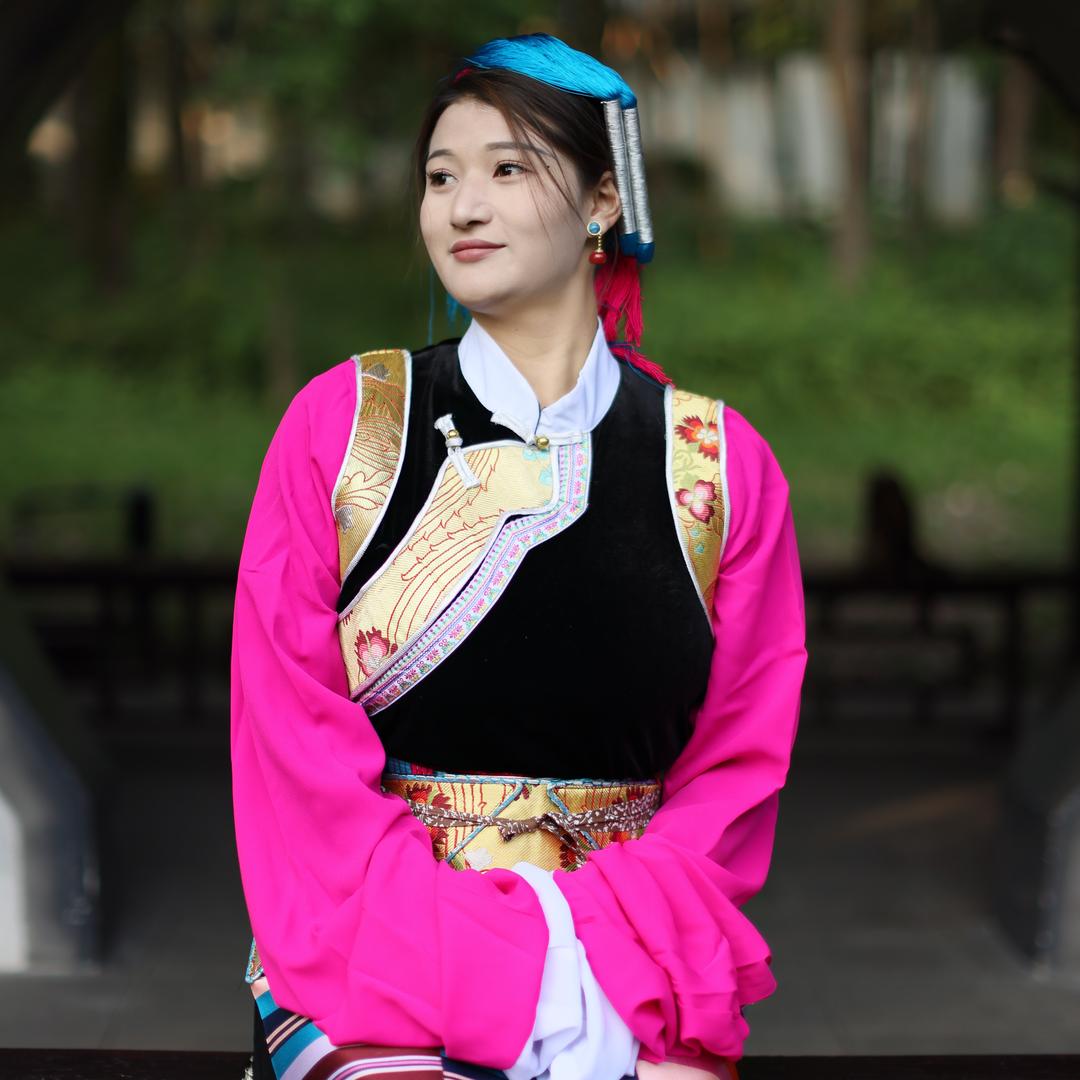 巴塘翁姆