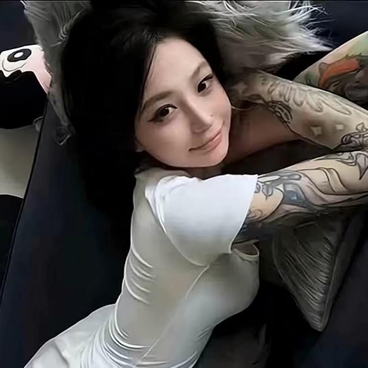 -小雨妹