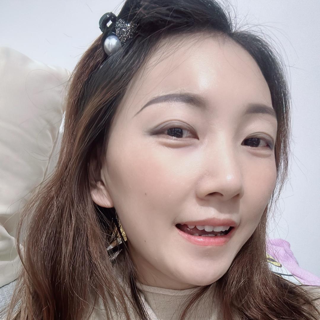 小金很nice💕