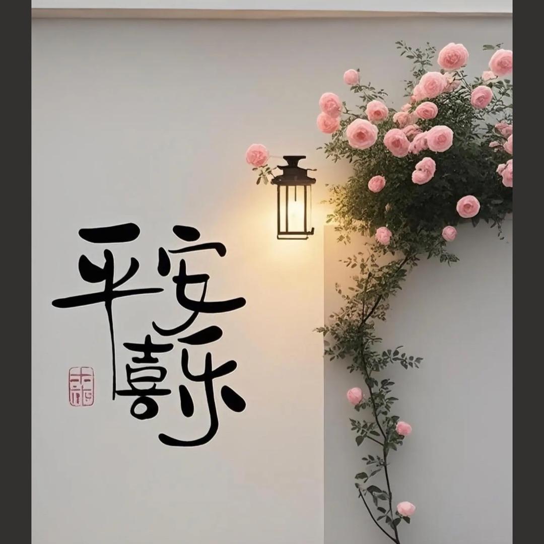 ❤︎