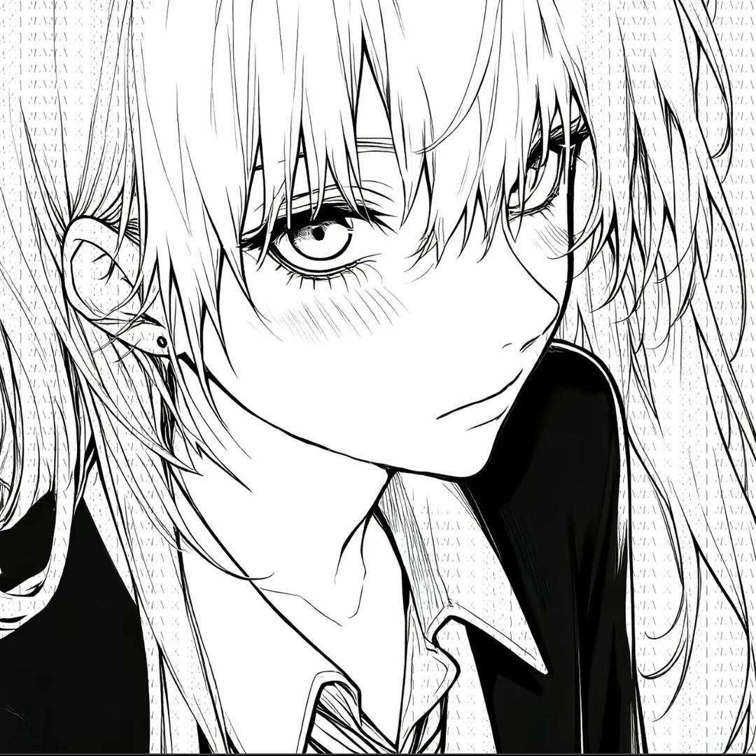 Lily茉莉雨