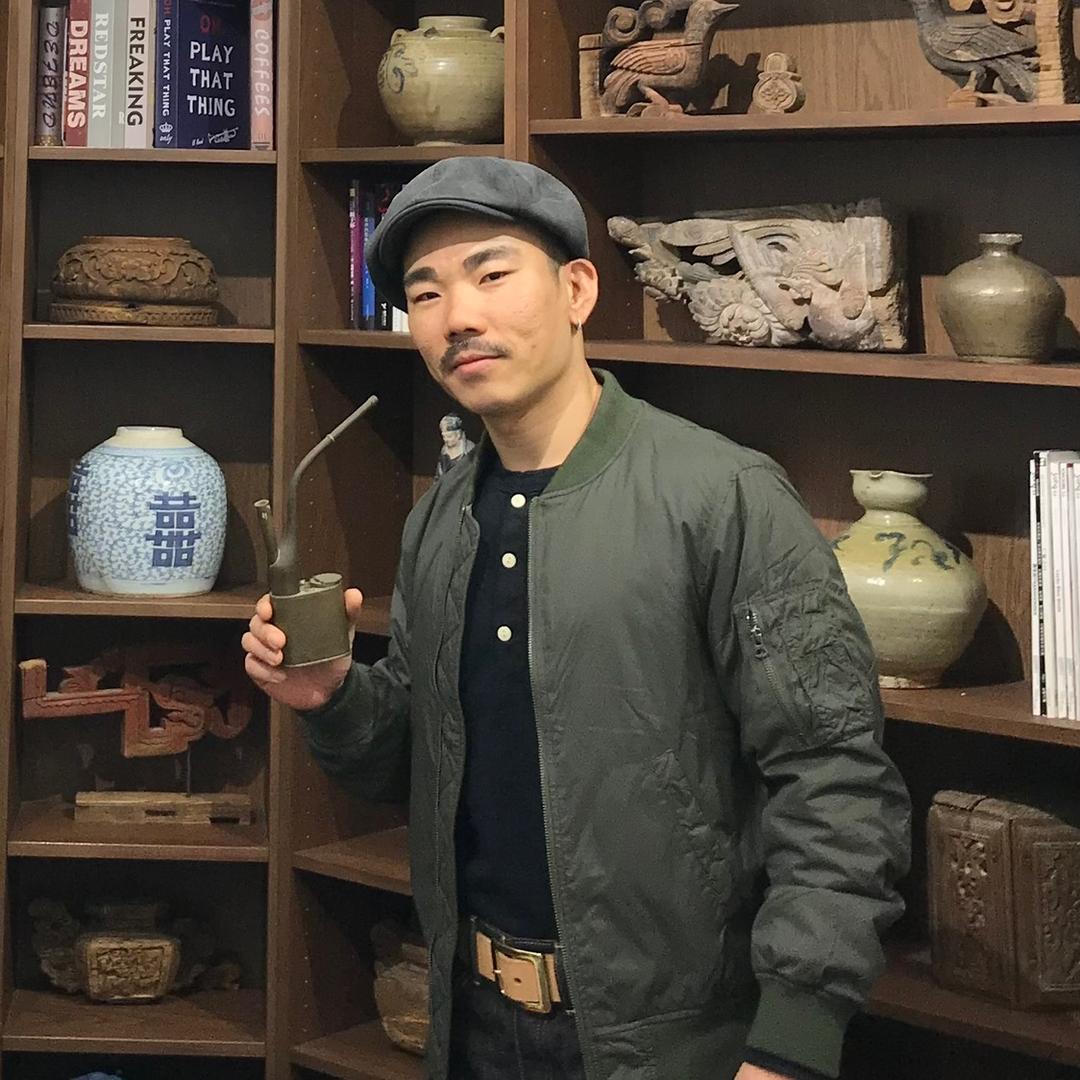 淼爷的世界