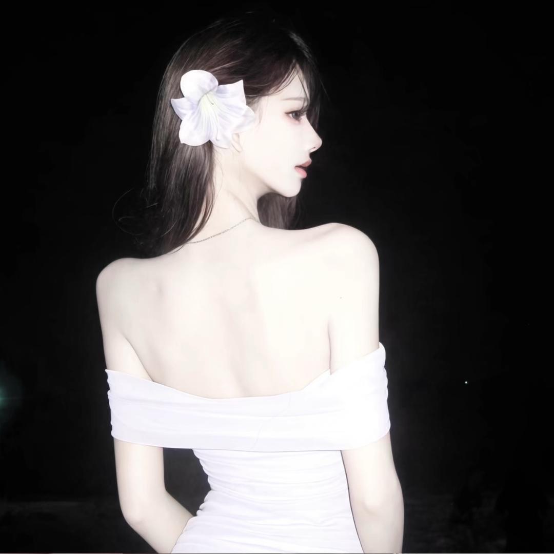 椰子酱Qwq.