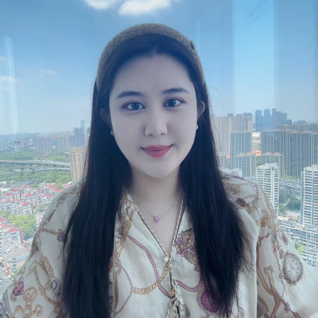 钰钰人生由我