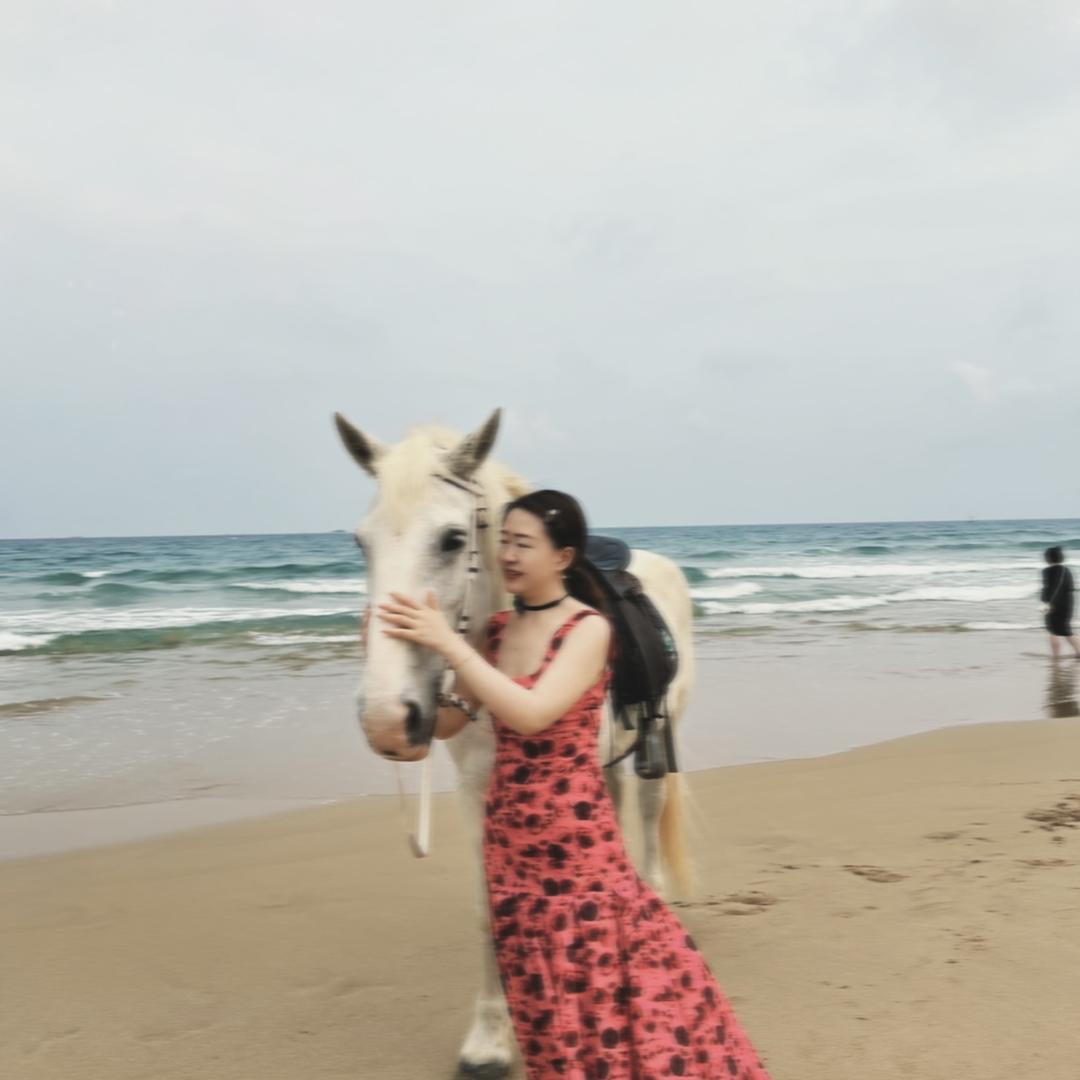 悦哥.