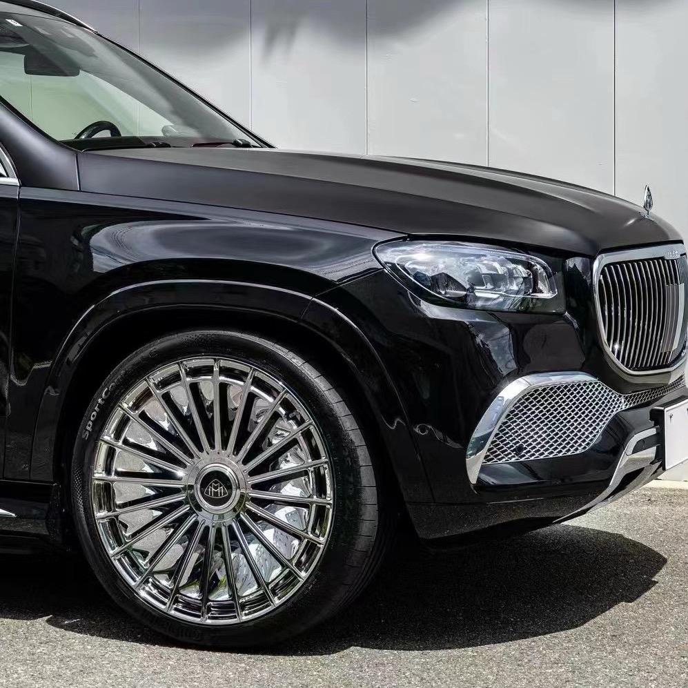 飞马轮毂工厂店