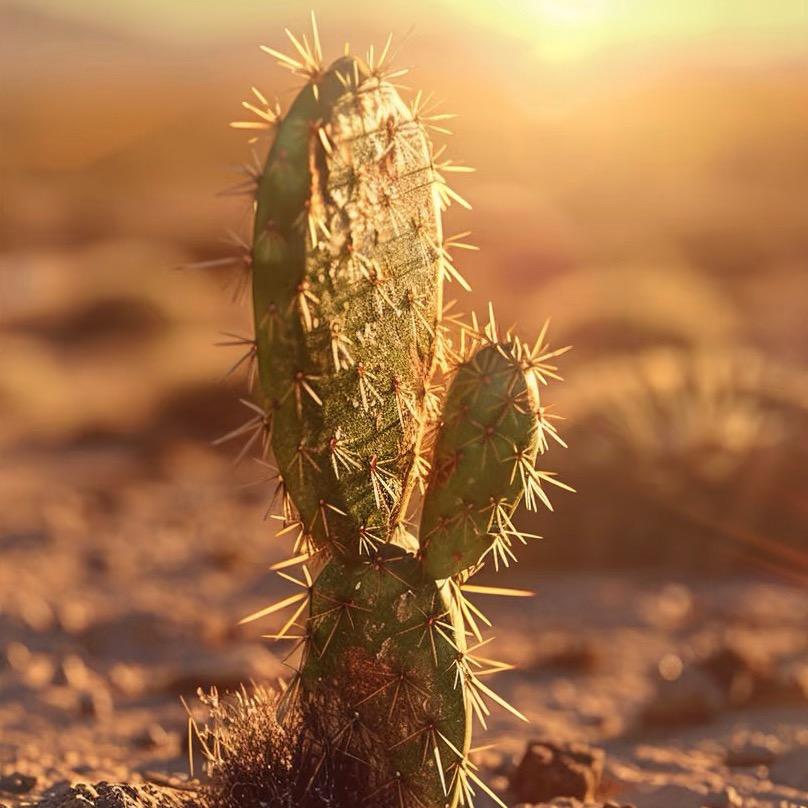 Cactus