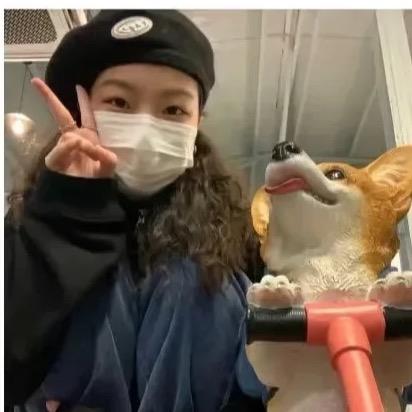 一只橘猫美妆小铺