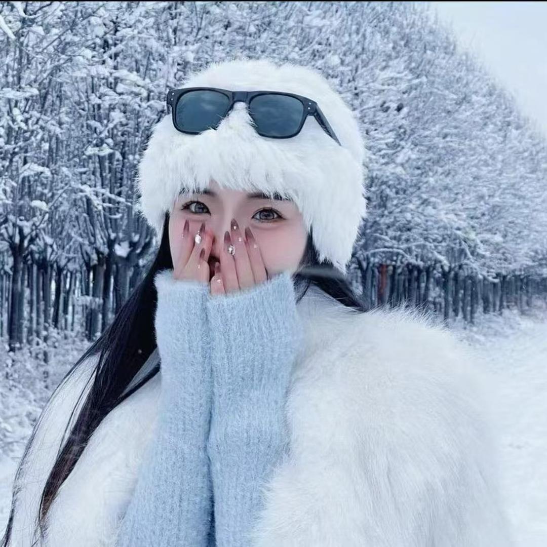 壭  雪