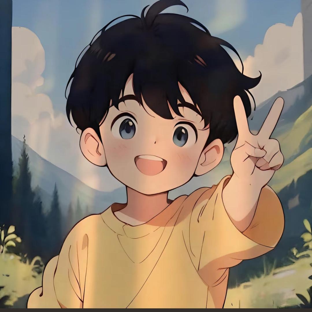 子安🎤
