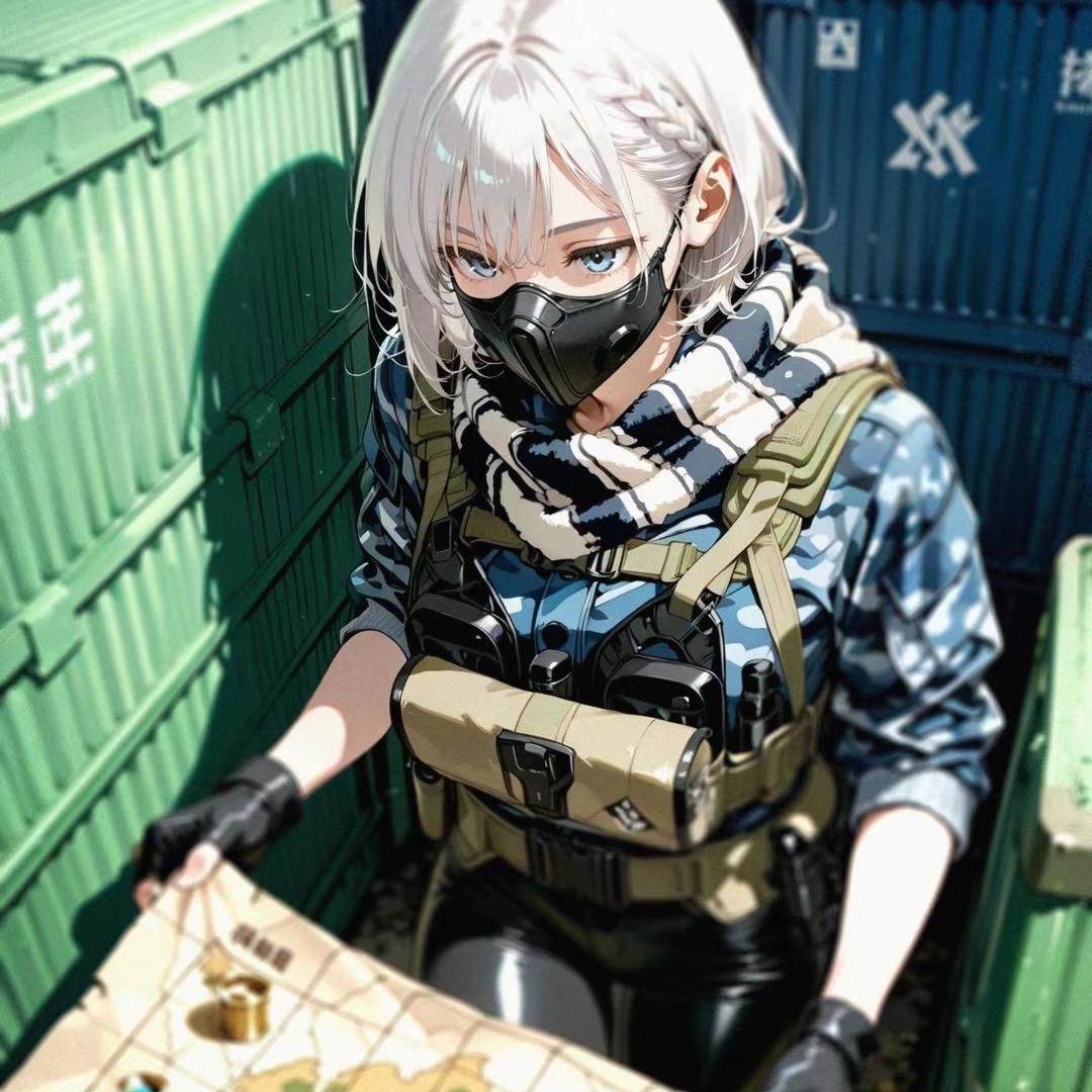 依依 （三角洲行动）