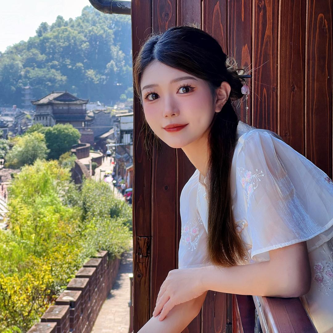 媛媛不圆（团队招人）