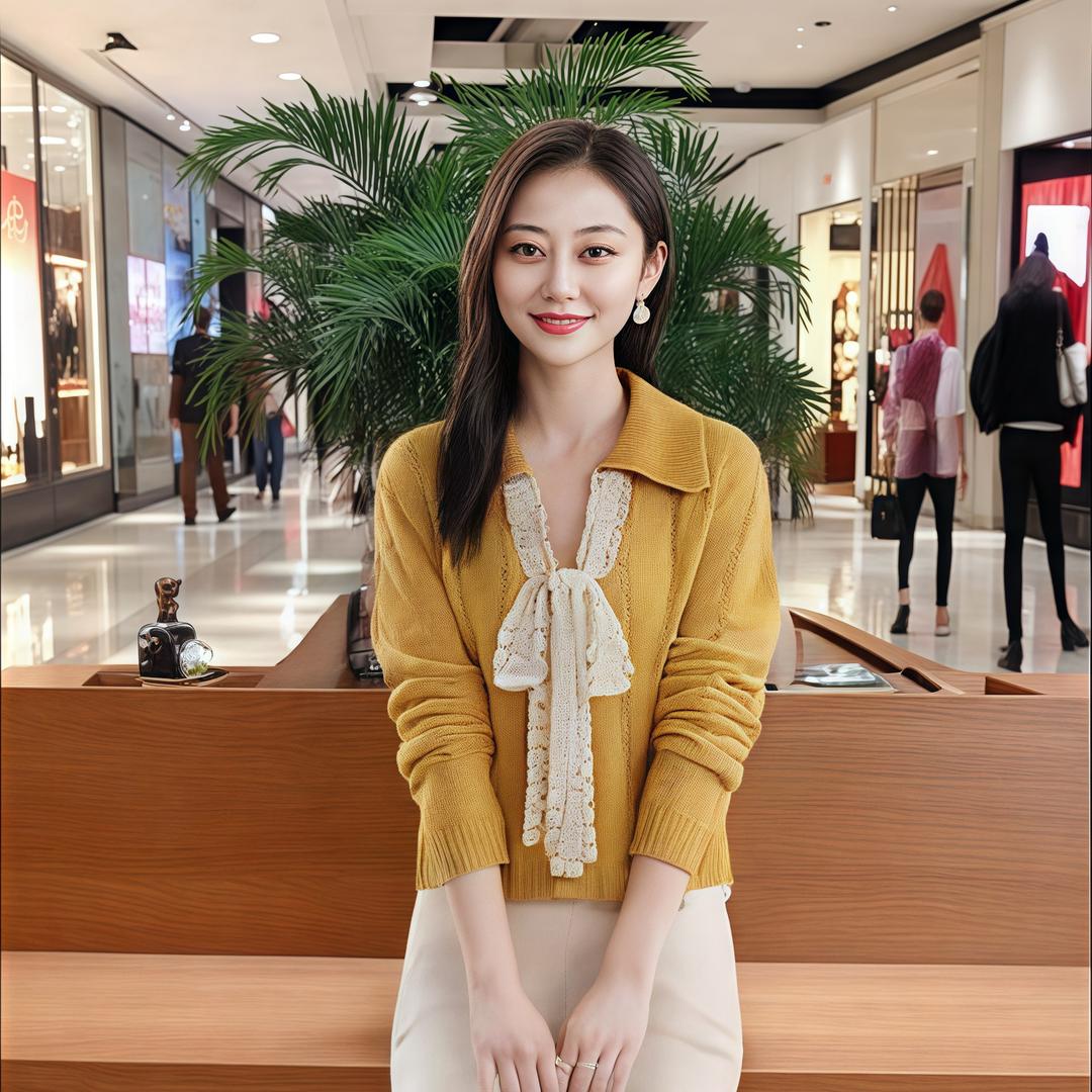 布丁穿搭