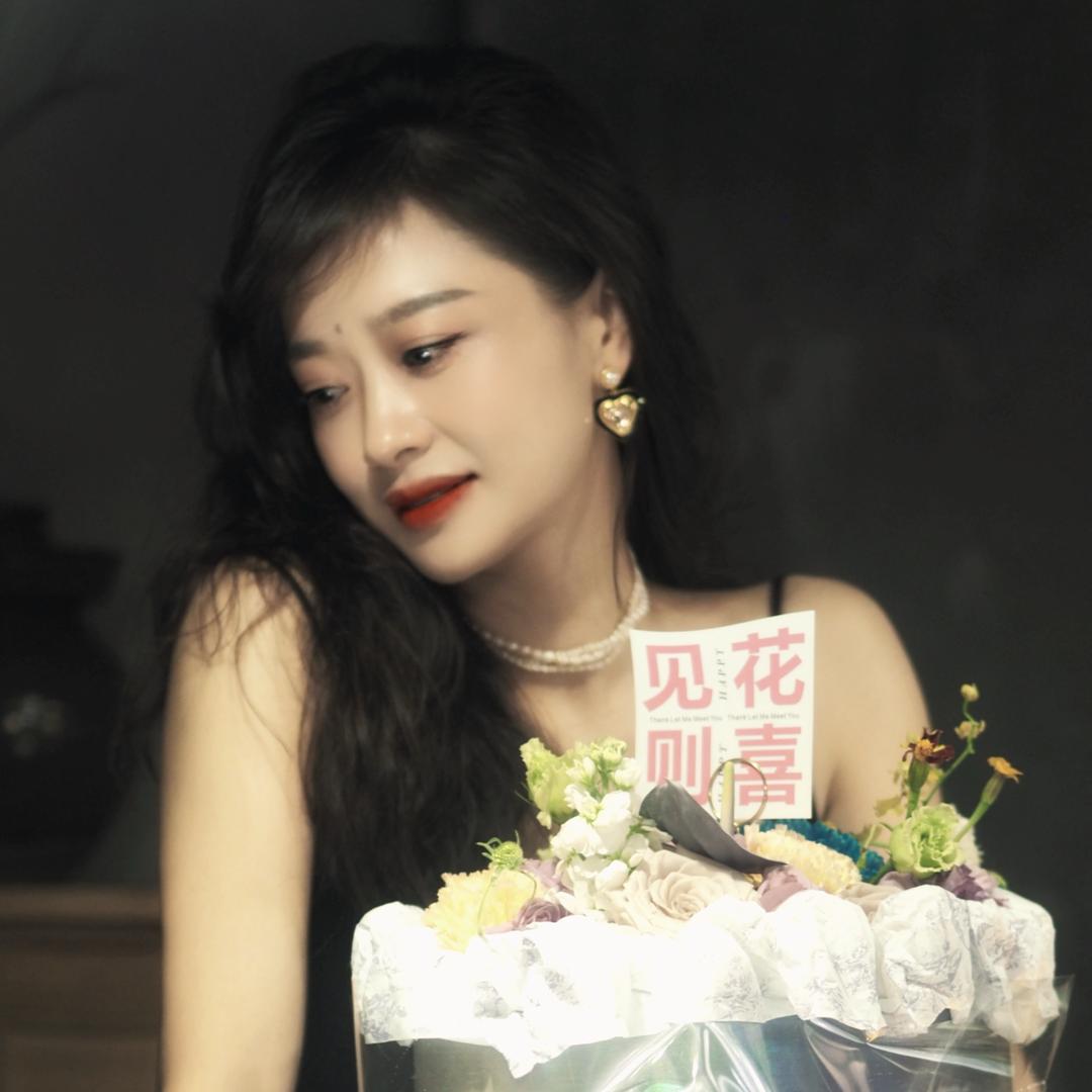 正典汽车王美丽