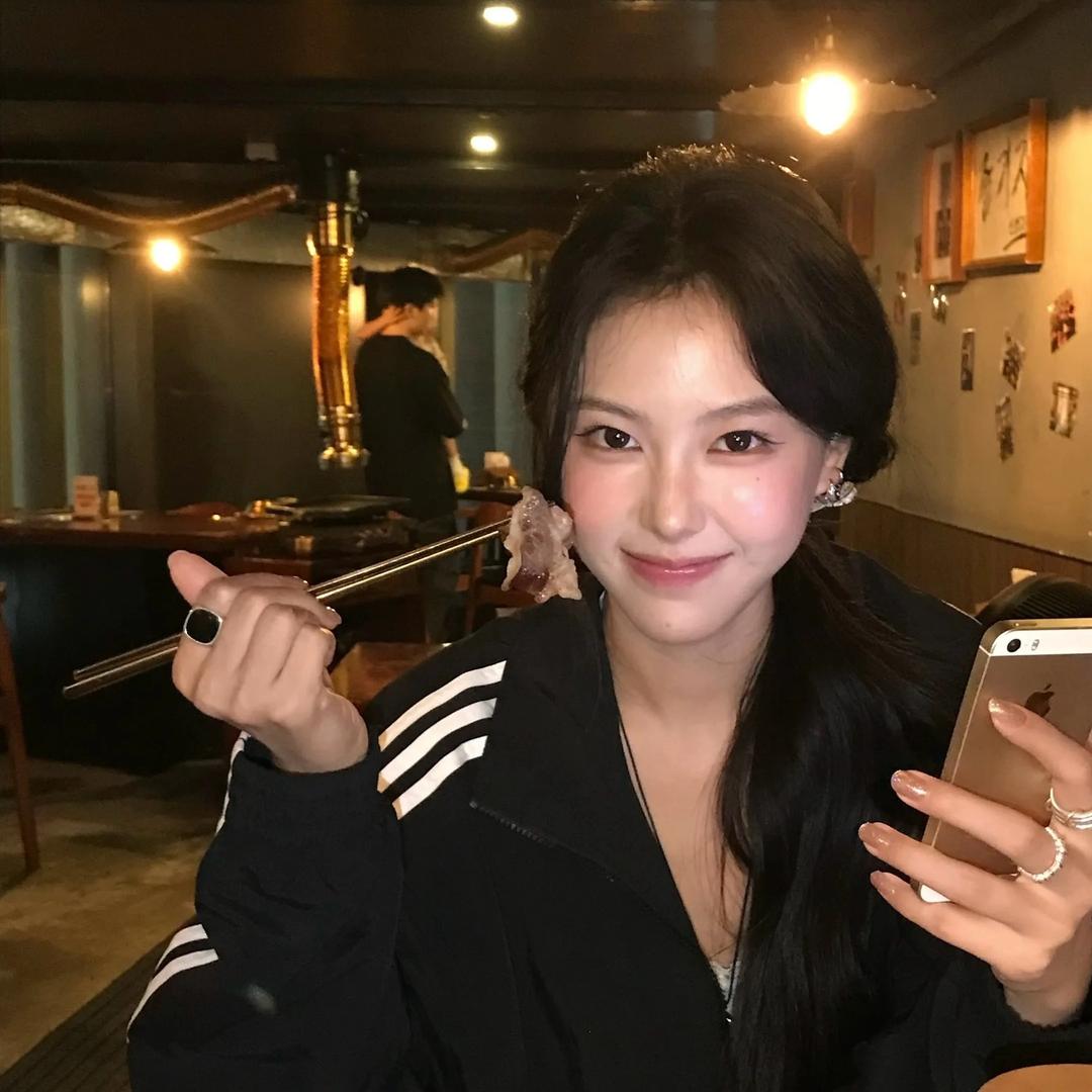 爱吃宵夜-