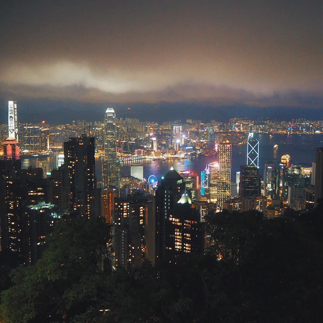 晨光