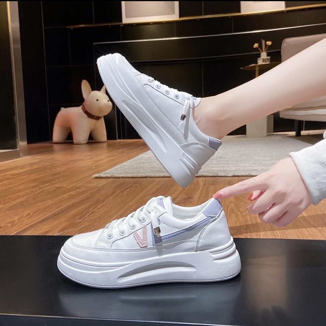 瑶贝小个子女鞋
