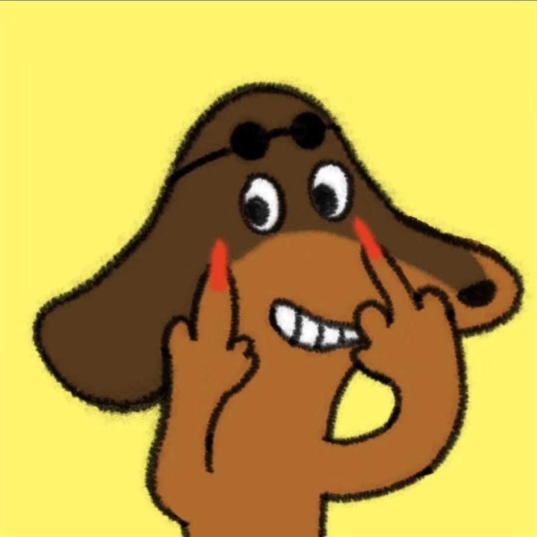 狂徒张三
