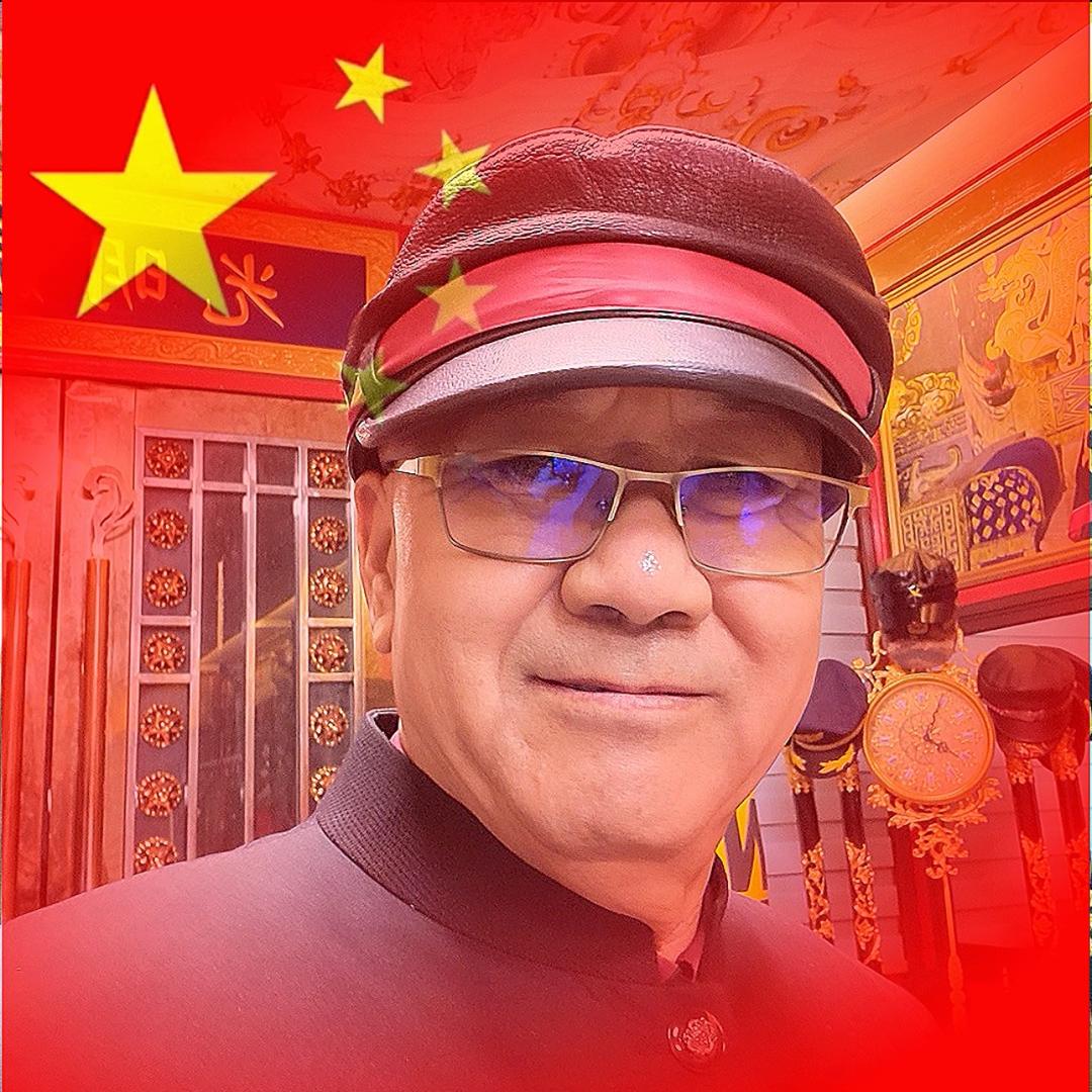 莱阳新中国迈阿密