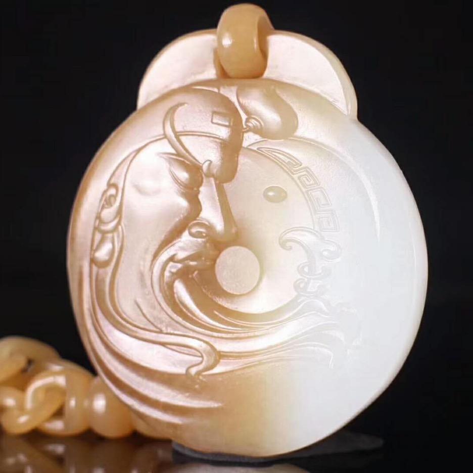 中中中玉器珠宝