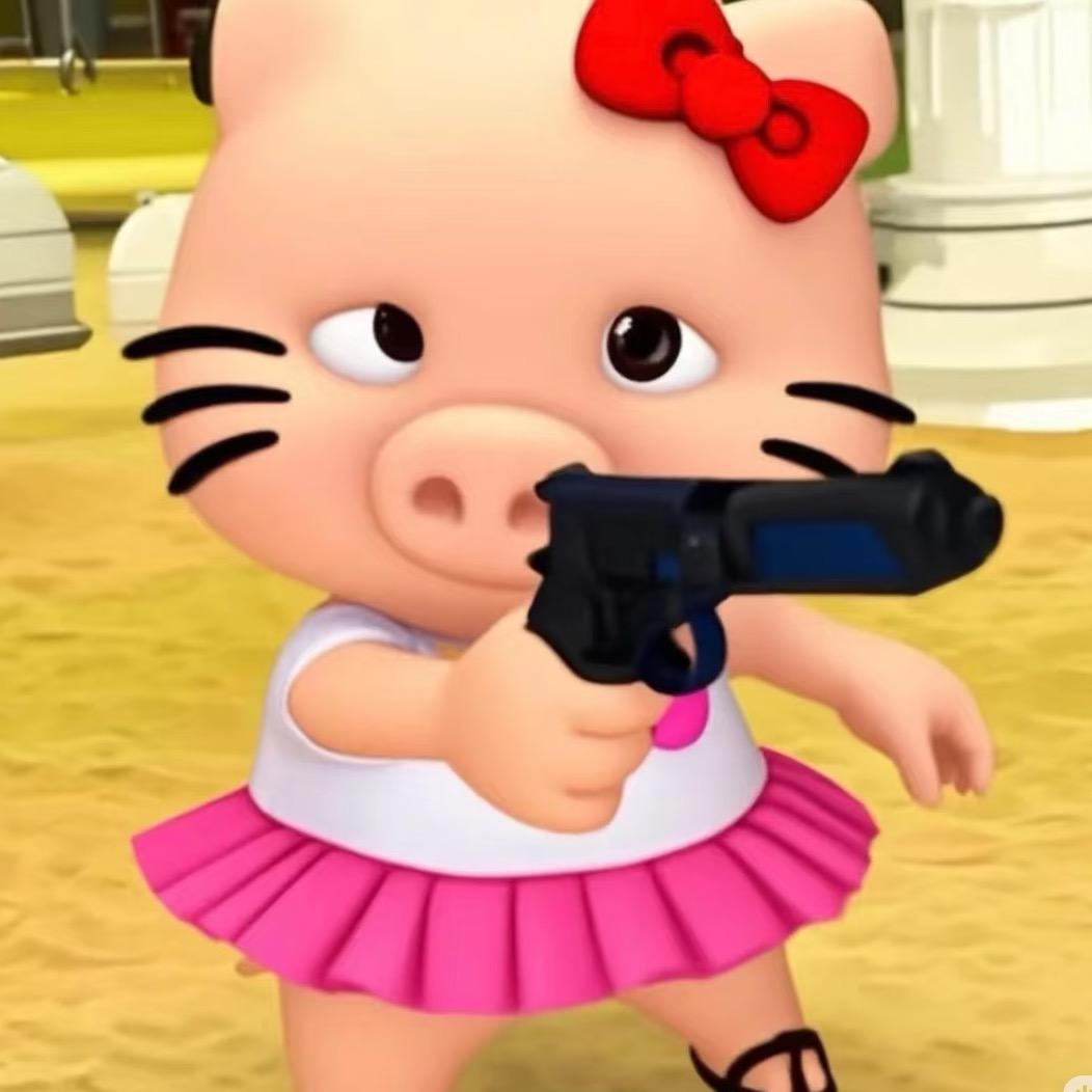 Rosy