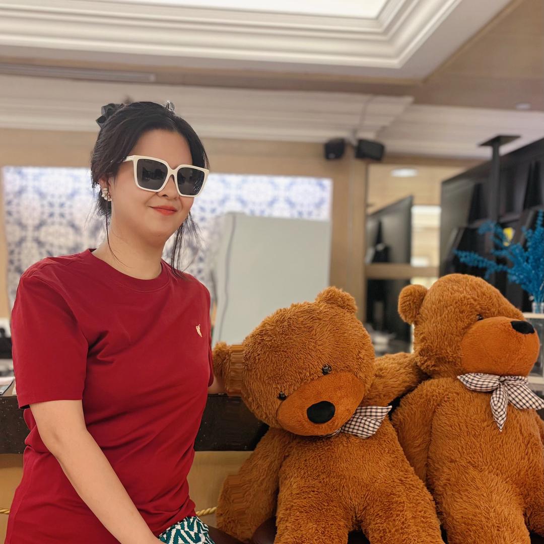 内蒙Yan姐在南洋