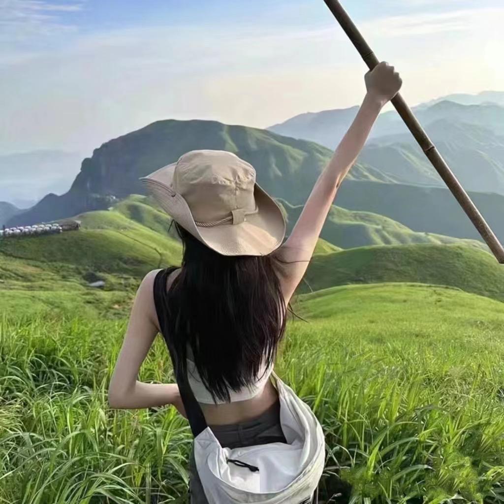 齐二哈女装👗