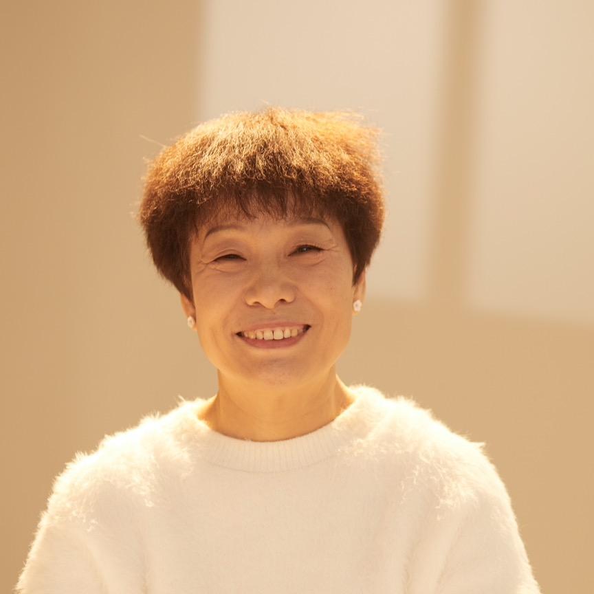 世豪妈妈爱生活