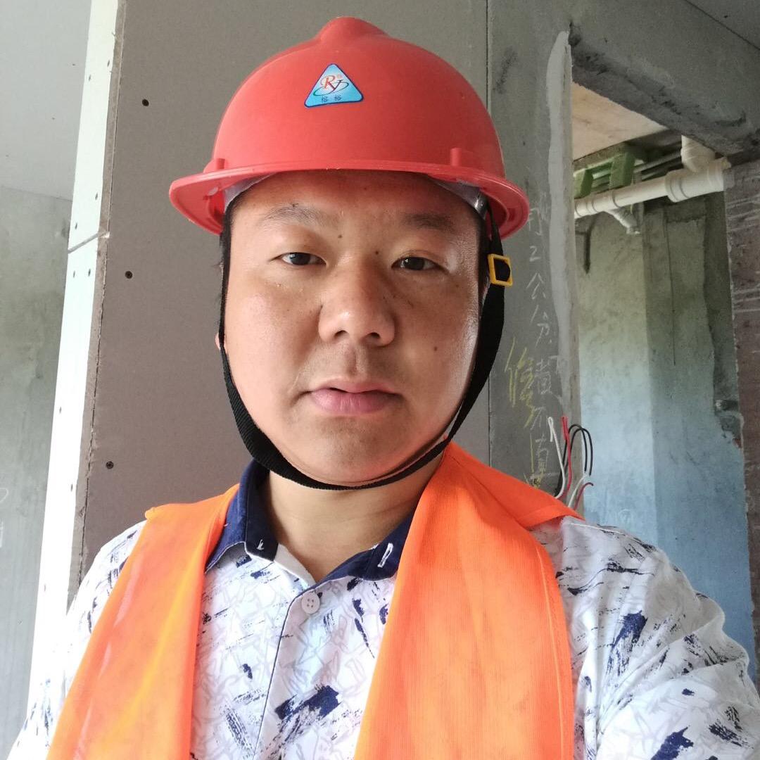 地材服务（地胶）一堂哥