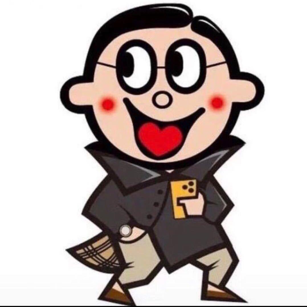 卷毛小馋嘴
