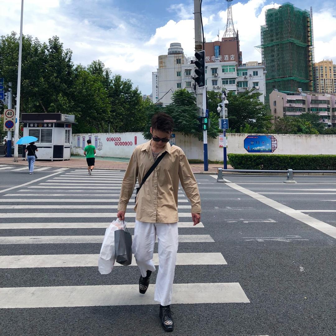 有幸Hair Salon美发官方号