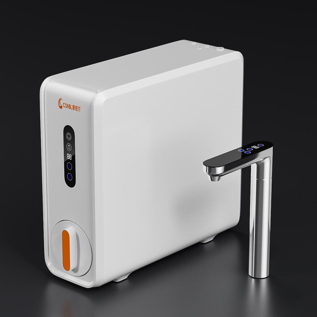 康倍尔净水总部