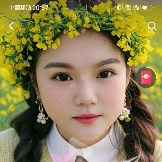 富贵吉祥