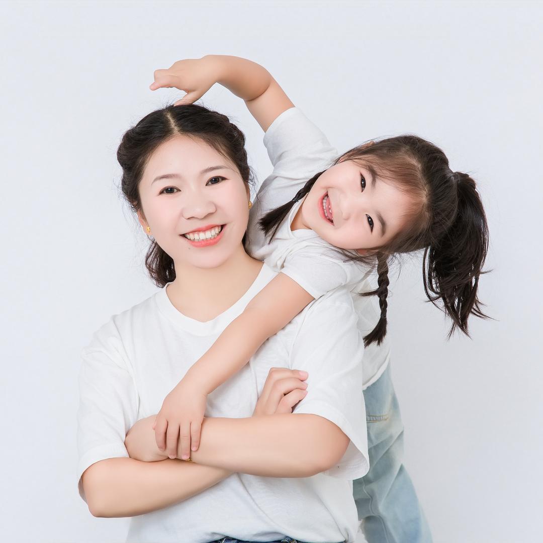 郑州香香带娃读书