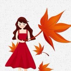🍁夏沫