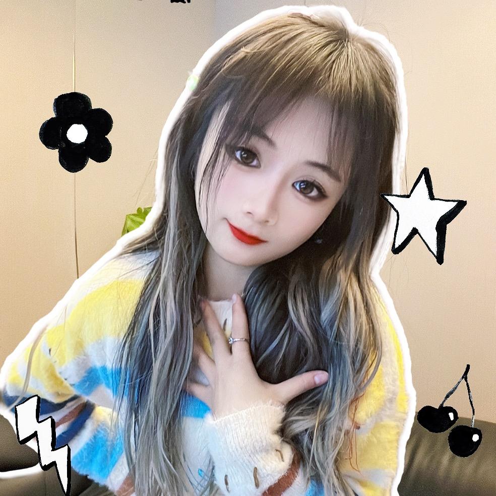 香雪娜（香香）