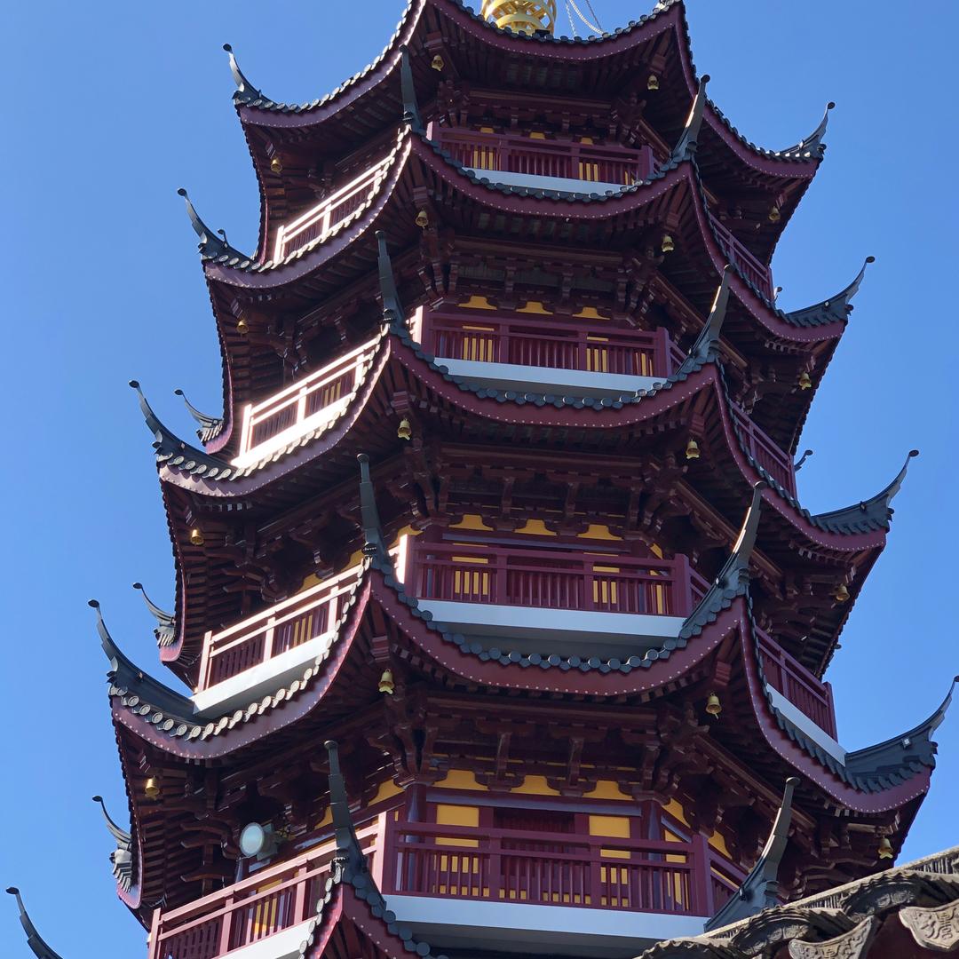 天赐良机
