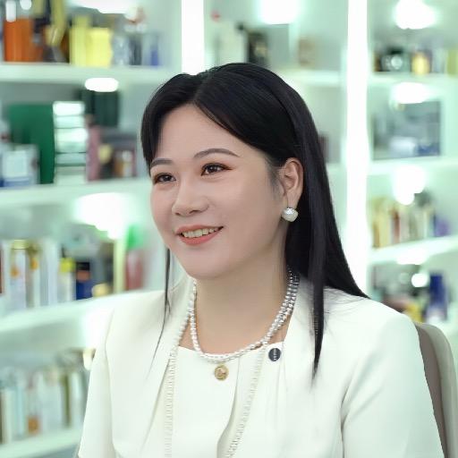 郑静（大健康工厂）