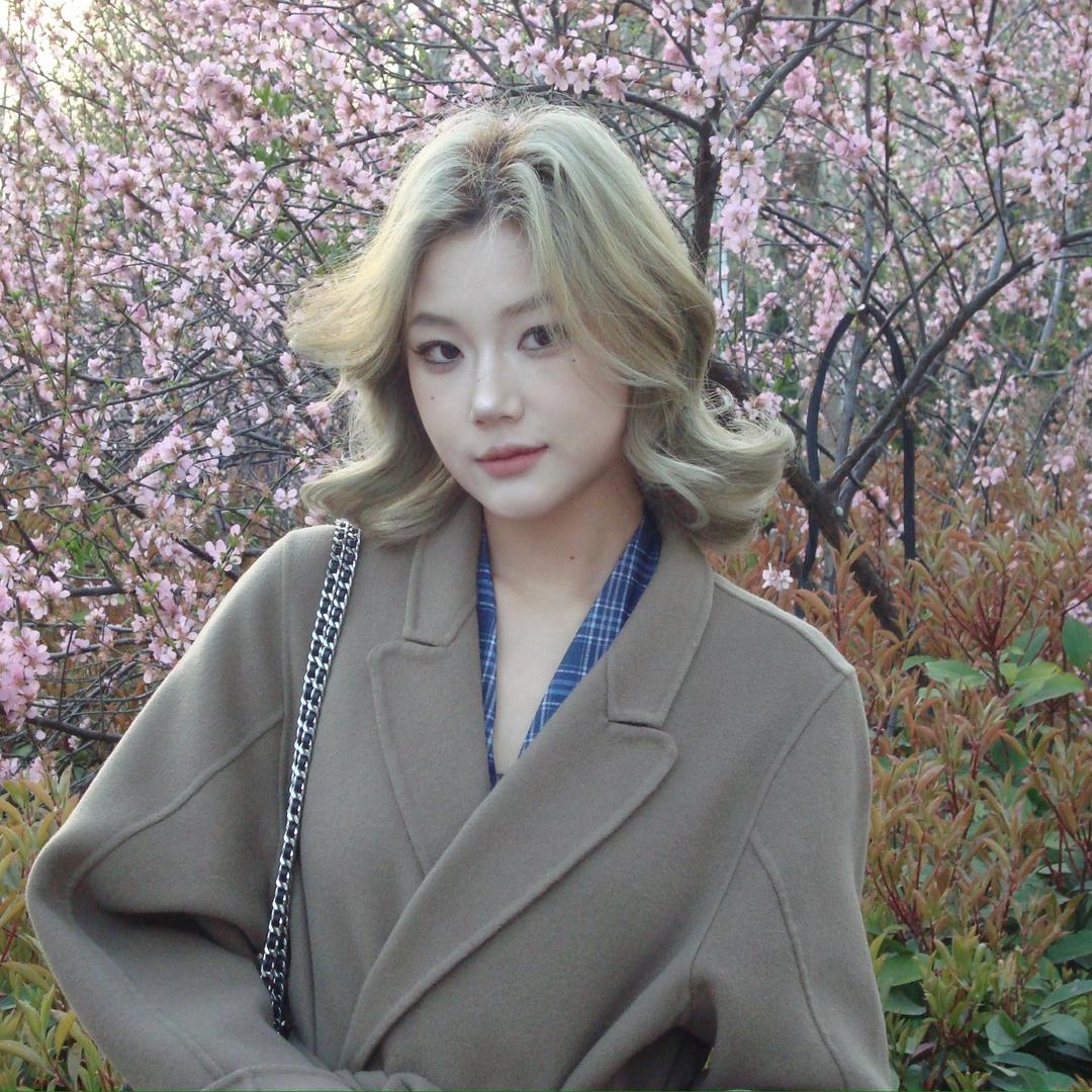 姊姊