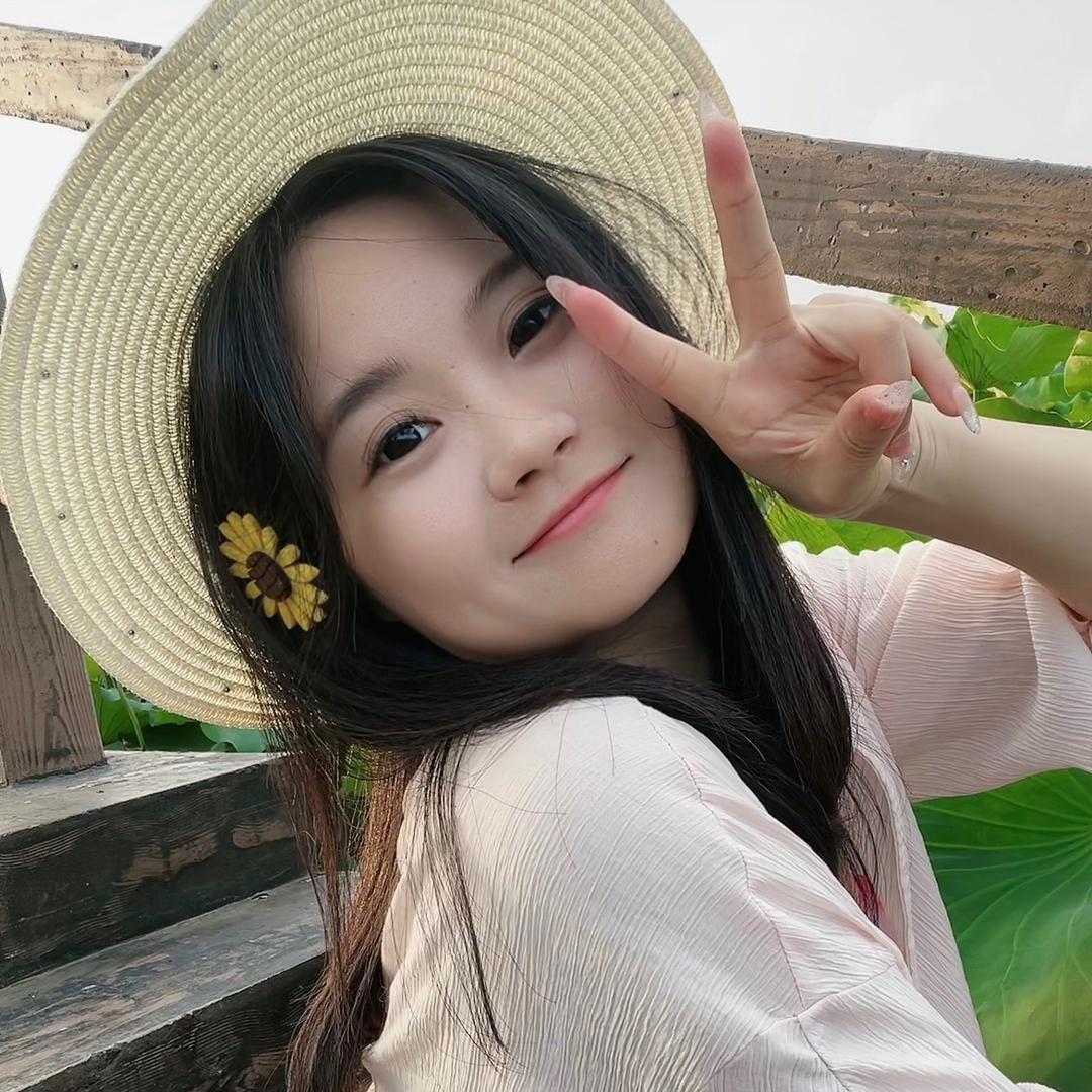 小小❤️