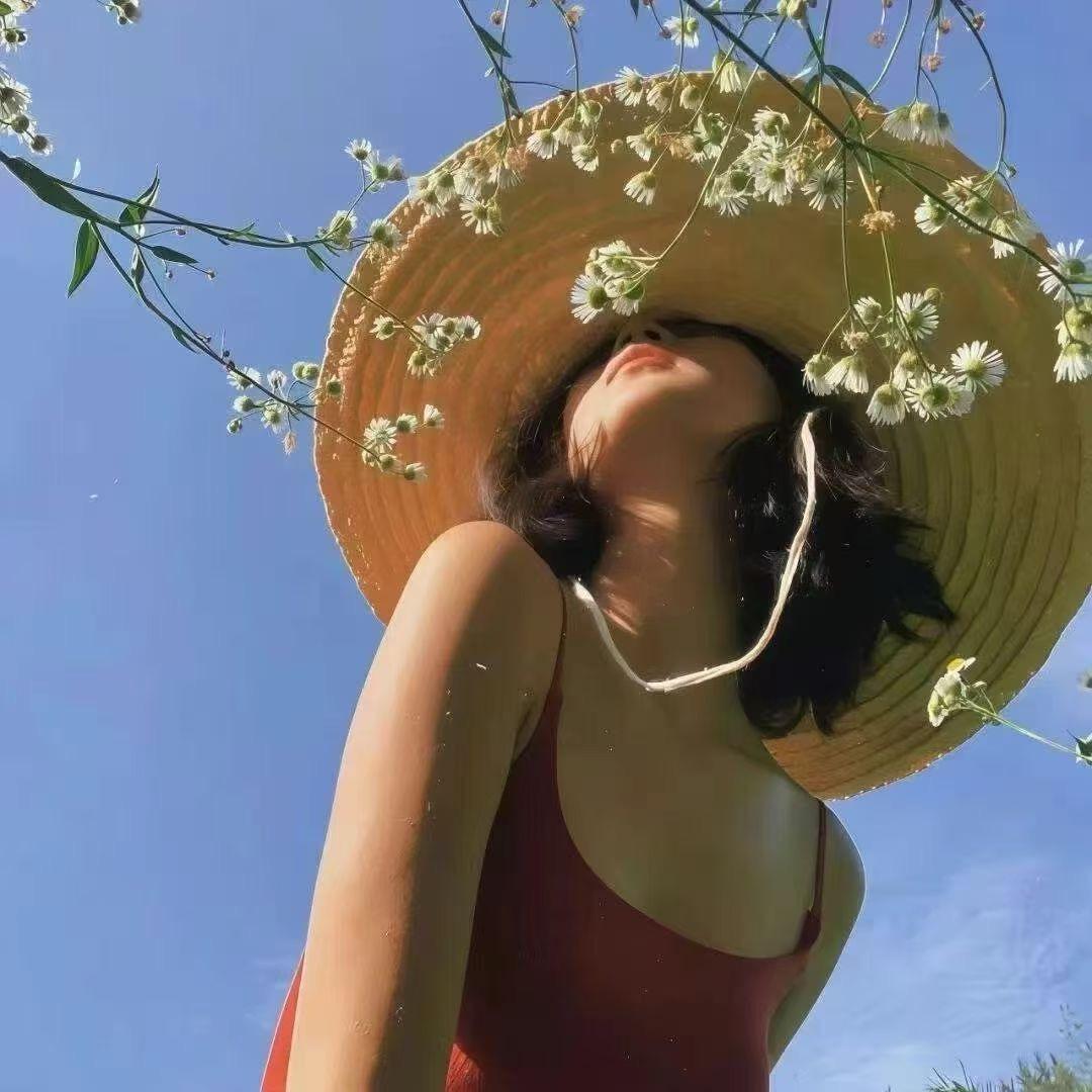 何大小姐