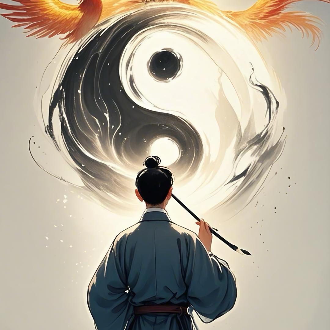 壹心语录