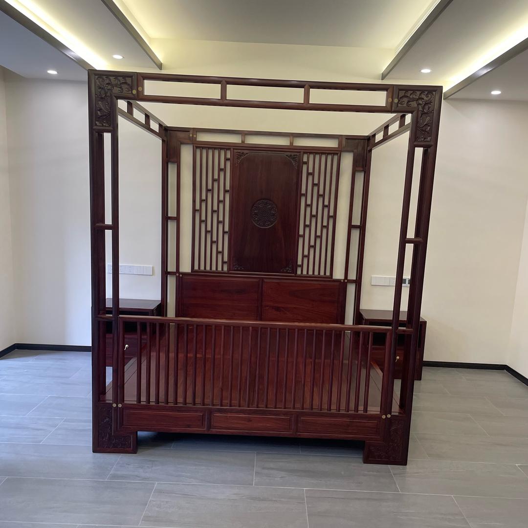 前进