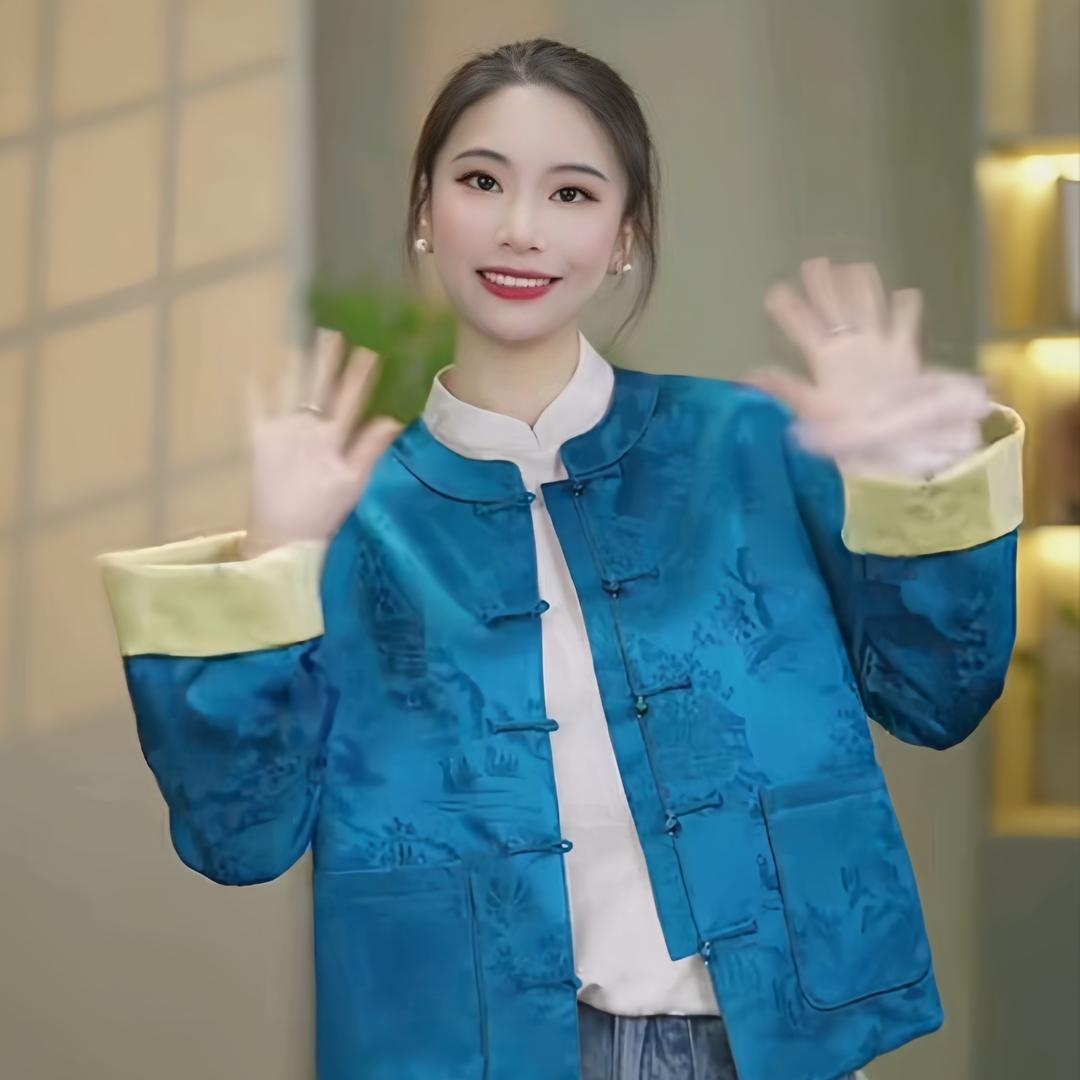 锦丝院🎊新中式女装