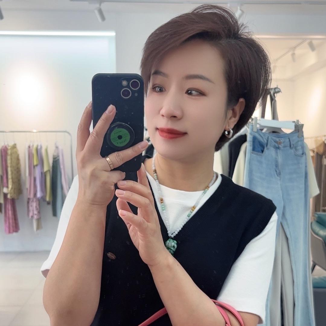 一店 尼盛滨江城（开在小区自己家里一楼）