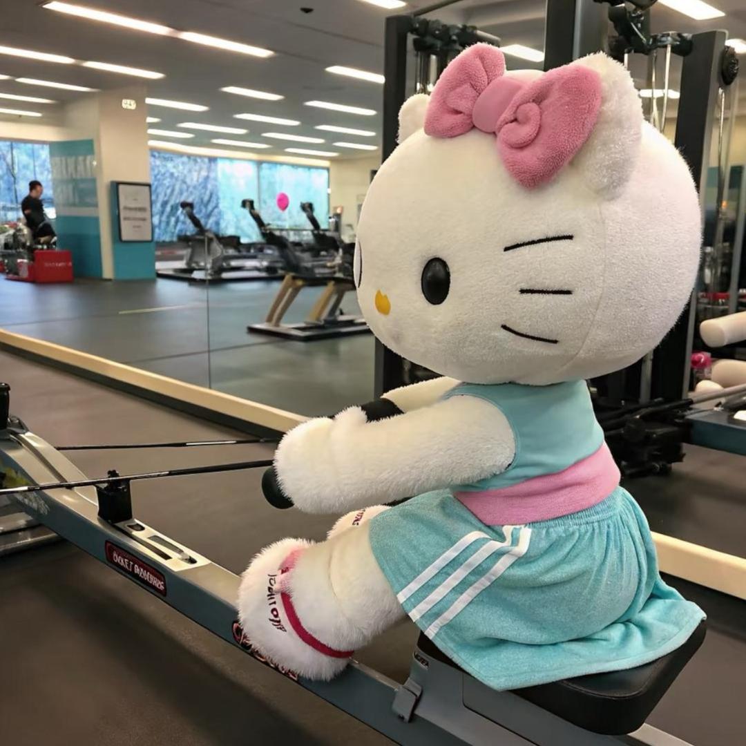 喵猫抓
