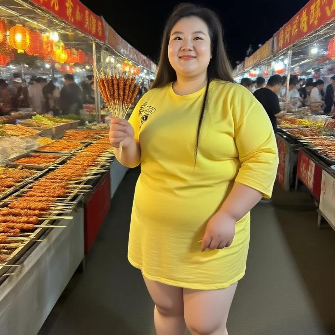 宝藏格格77