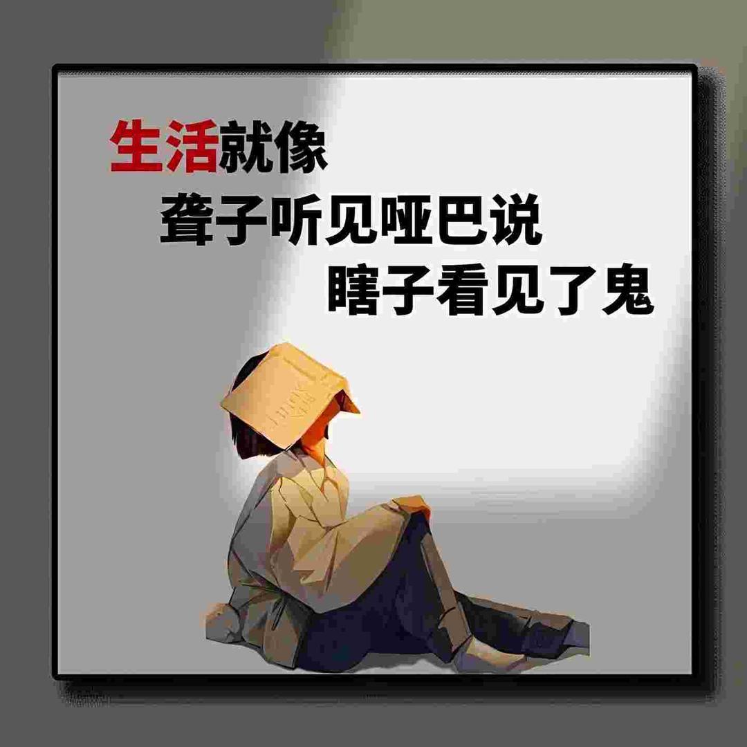 牛马皆是人