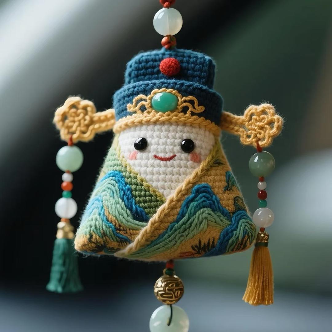 小娘子和田玉店